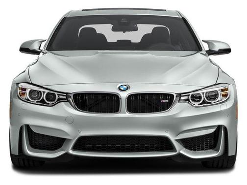 2017 BMW M3 Base