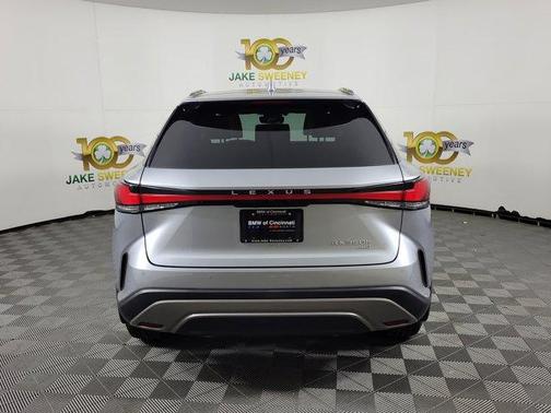 2023 Lexus RX 350h Premium