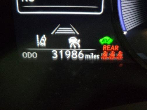 2023 Lexus RX 350h Premium