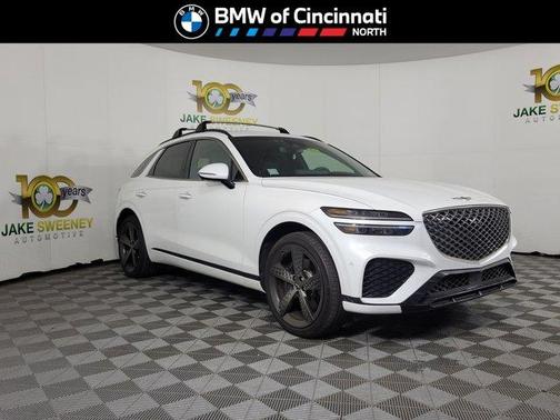 2023 Genesis GV70 2.5T