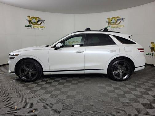 2023 Genesis GV70 2.5T