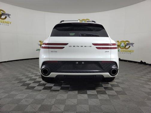 2023 Genesis GV70 2.5T