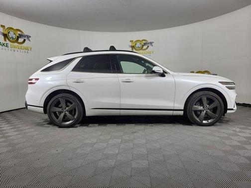 2023 Genesis GV70 2.5T