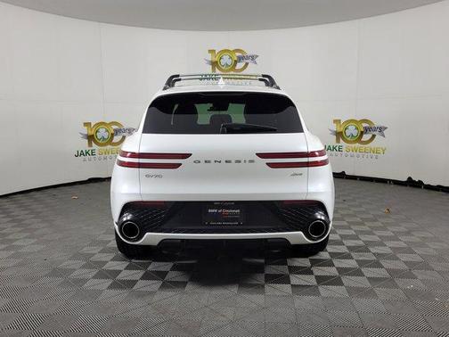 2023 Genesis GV70 2.5T