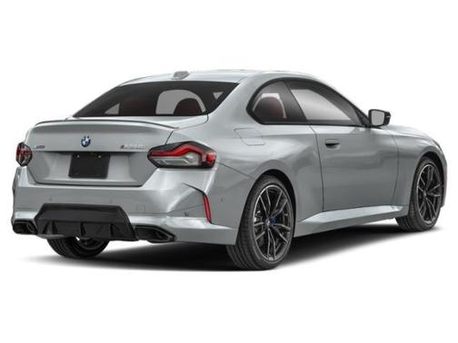 2026 BMW M240 i xDrive