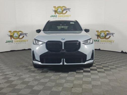2026 BMW X3 M50 xDrive