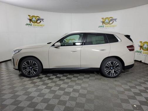 Dune 2026 BMW X3 30 xDrive