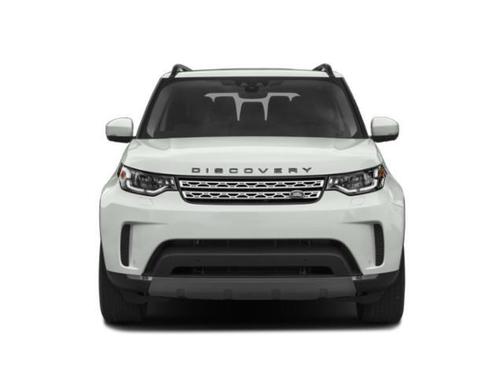 2020 Land Rover Discovery Landmark