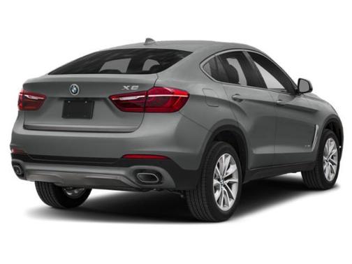 2019 BMW X6 xDrive50i