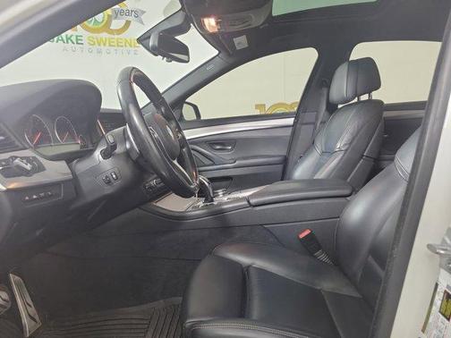 2015 BMW 535 i xDrive