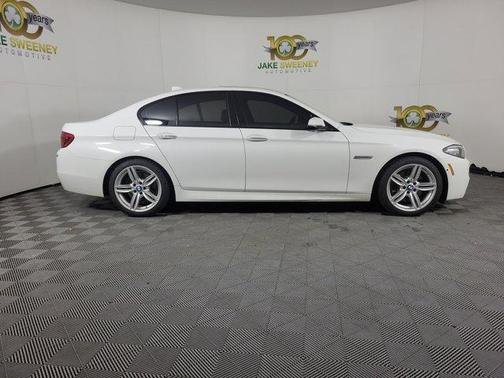 2015 BMW 535 i xDrive