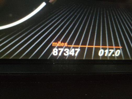 2015 BMW 535 i xDrive