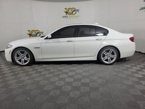 2015 BMW 535 i xDrive