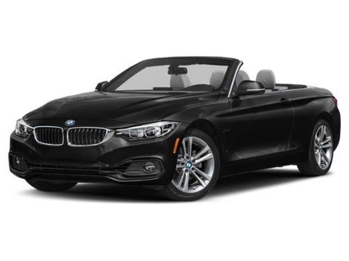 2018 BMW 430 i xDrive