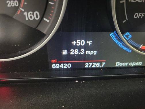 2018 BMW 430 i xDrive