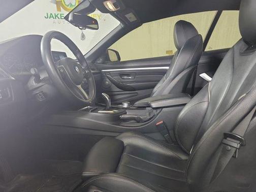 2018 BMW 430 i xDrive