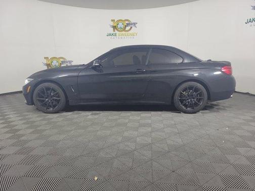 2018 BMW 430 i xDrive