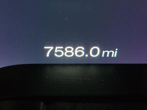 2021 Ford Shelby GT500 Base