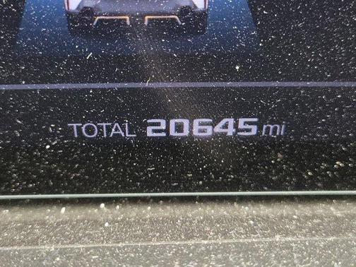 Frozen Black 2023 BMW XM Base