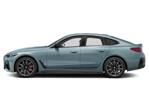 Green Metallic 2026 BMW M440 Gran Coupe i xDrive
