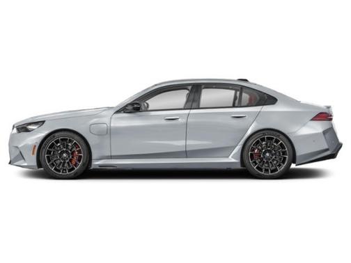 2026 BMW M5 Base