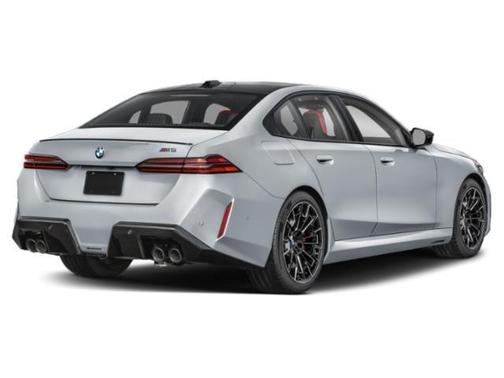 2026 BMW M5 Base