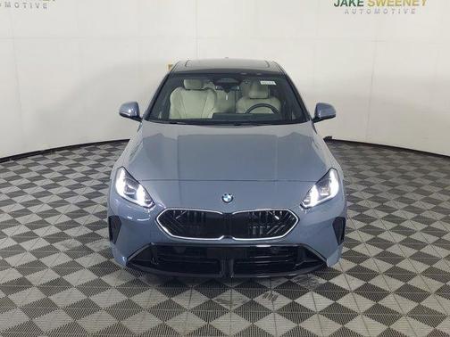 2025 BMW 228 Gran Coupe xDrive