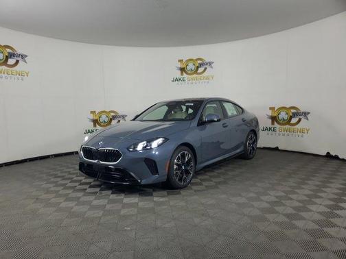 2025 BMW 228 Gran Coupe xDrive