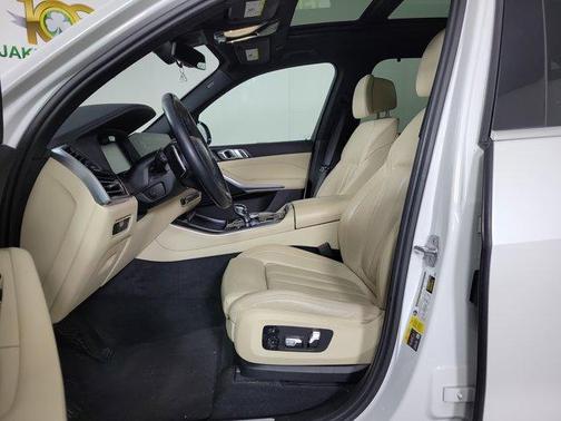 2022 BMW X5 PHEV xDrive45e