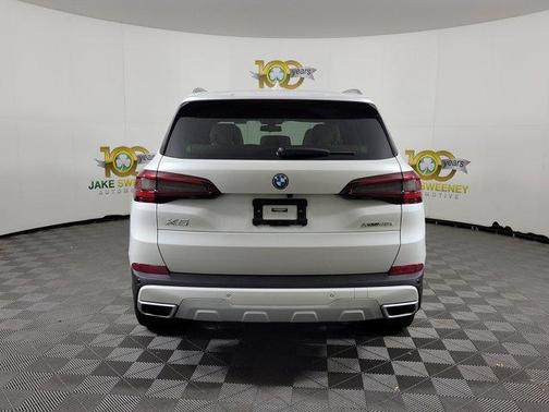 2022 BMW X5 PHEV xDrive45e