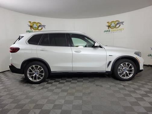 2022 BMW X5 PHEV xDrive45e