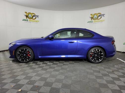 2026 BMW 230 i xDrive