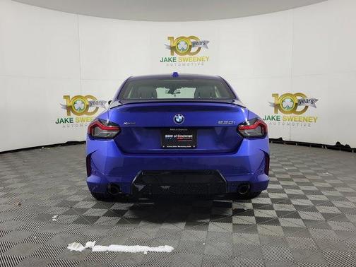 2026 BMW 230 i xDrive