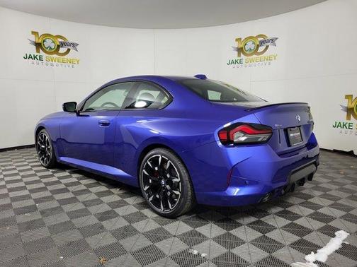 2026 BMW 230 i xDrive