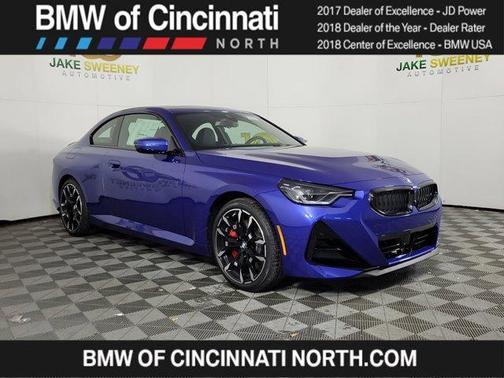 2026 BMW 230 i xDrive