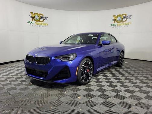 2026 BMW 230 i xDrive