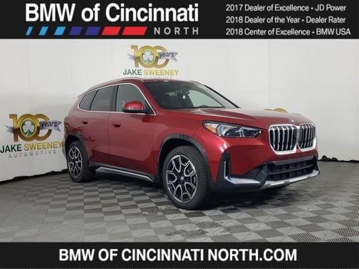 2026 BMW X1 xDrive28i