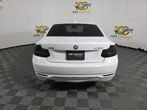 2018 BMW 230 i xDrive
