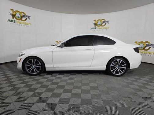 2018 BMW 230 i xDrive