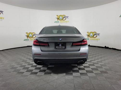 2023 BMW 540 i xDrive