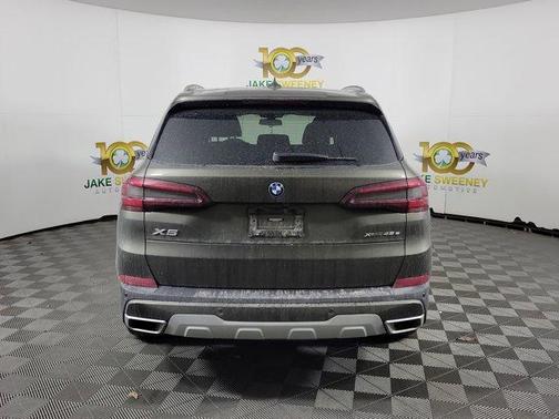 2023 BMW X5 PHEV xDrive45e