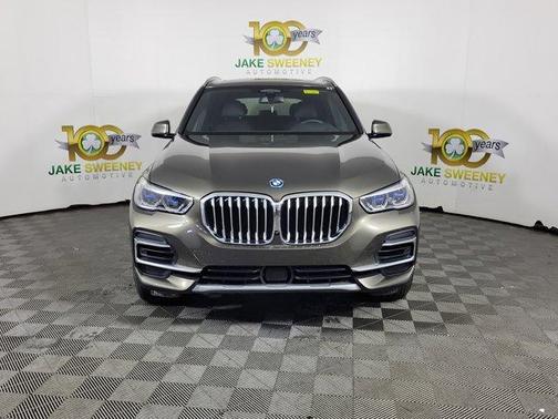 2023 BMW X5 PHEV xDrive45e