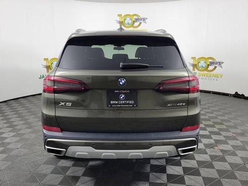 2023 BMW X5 PHEV xDrive45e