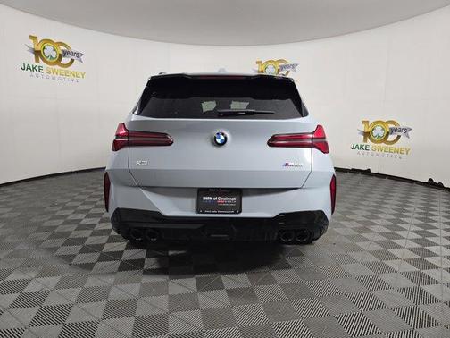 2026 BMW X3 M50 xDrive