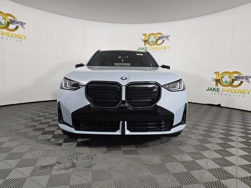 2026 BMW X3 M50 xDrive