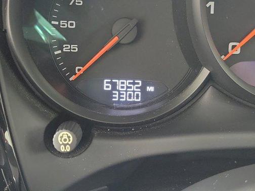 2017 Porsche Macan Base