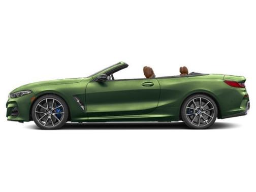 2026 BMW M850 i xDrive