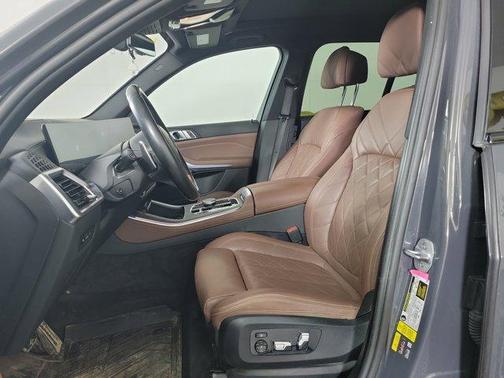 2024 BMW X5 PHEV xDrive50e