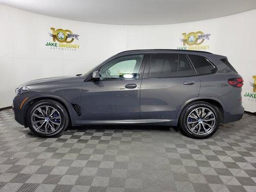 2024 BMW X5 PHEV xDrive50e