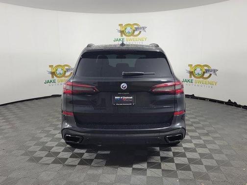 2023 BMW X5 M50i